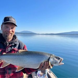 Meet your Posher, Brian